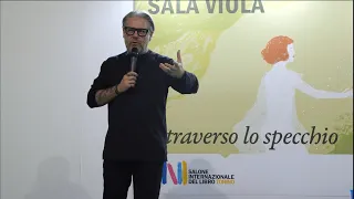 L'importanza delle parole che scegliamo w/ Paolo Borzacchiello | ROI Edizioni & friends