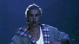 Justin Bieber: Purpose The Concert Film (HD)