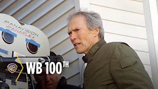 Clint Eastwood | WB100th All-Stars | Warner Bros. Entertainment