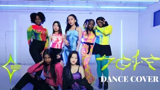 XG - 'TGIF' | Dance Cover By GRESPECT