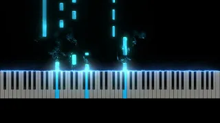 Alan Walker - Faded (piano cover)