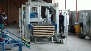 Work of Stacker/Sumab/Stacker