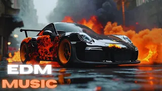 CAR MUSIC MIX 2024 🔥 BEST REMXIES OF POPULAR SONGS 2024 & EDM 🔥 BEST EDM, BOUNCE, ELECTRO HOUSE