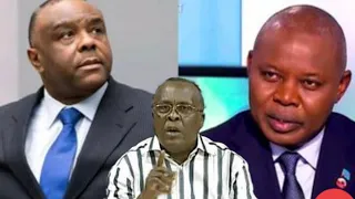 🟧 BOLANDA REMANIEMENT / GOUVERNEMENT YA SIKA AVEC JP-BEMBA, VITAL-KAMERHE ET KABULO-M ... SUIVEZ