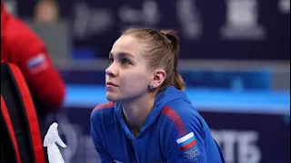 🏆 Russian Gymnastics Championships 2023. Women’s Artistic Gymnastics. Uneven Bars