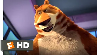 Open Season 2 (2008) - I Can Sell This Scene (6/10) | Movieclips