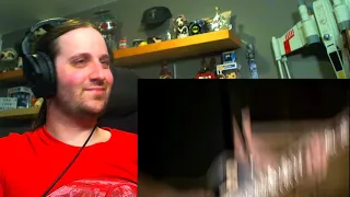 Epica - Cry For The Moon (Reaction)