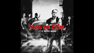 074 - Repo Man (1984) LA Jobs #1 | Special Guest: Mike Wiebe