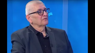 Đapić: Vraćam se u politiku, moju neupitna potpora ide Plenkoviću i HDZ-u