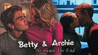 betty & archie - не пиши The End