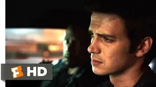 American Heist (2014) - You're Complicit Scene (2/10) | Movieclips