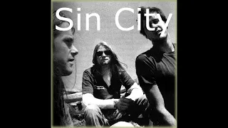 Stiff Woodies (Kurt Cobain, Krist Novoselic) - SIN CITY [1986]