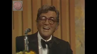 DEAN MARTIN ROAST - Foster Brooks