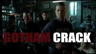 Gotham Crack |5x09-5x11| Конец Игры (RUS)