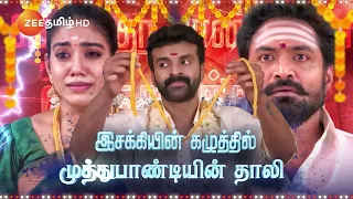 ANNA (அண்ணா) - தினமும் இரவு 8.30 மணிக்கு - 29 Jan 24 - Promo - Zee Tamil