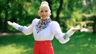 Ancuța Pop  💥 Fetele din Romania  💥 Cover 💥 Ionica Ardeleanu 💥