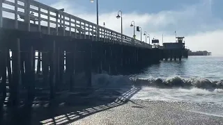 Santa Cruz.....Main Beach