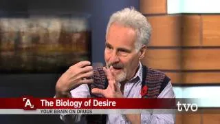 Marc Lewis: The Biology of Desire