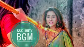 Sasural Simar Ka /Moondru Mudichu /Ритъмът на мечтите - Unity Bgm(Narayani Namostute)