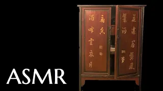 The ASMR Curiosity Cabinet: 12 ancient objects and their stories