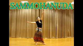 Sammohanuda - Rules Ranjann / Kiran Abbavaran, Neha Shetty /Choreography by Sylvester Ravi