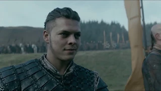 Vikings - Ivar Wins The Battle [Season 5 Official Scene] (5x10) [HD]