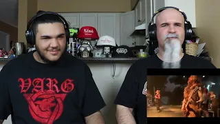 Turisas - Battle Metal [Reaction/Review]