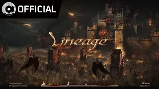 [Lineage OST] Legacy Vol. 2 - 07 이집트 입구 (Egyptian Entrance)