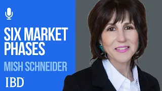 Mish Schneider: Why These Indicators Are Signaling Caution | Investing With IBD