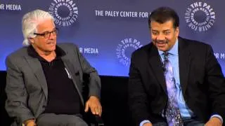 COSMOS with Neil deGrasse Tyson