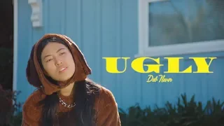 Deb Never - Ugly (Official Music Video)