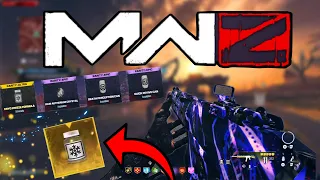How to get the CRYO FREEZE ammo mod schematic & complete the Safe Cracker in MWIII zombies
