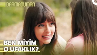 Biz Bu İki Ufaklığa Kalp Bırakırız Ama❤ | Darmaduman