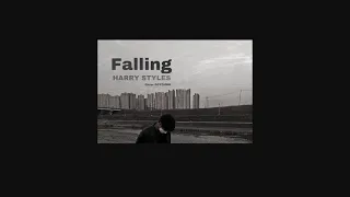 [แปลไทย] Falling –HARRY STYLES |Cover DOYOUNG