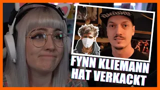 Ich bin SPRACHLOS! 🤯LeFloid zu Fynn Kliemann | Reaktion