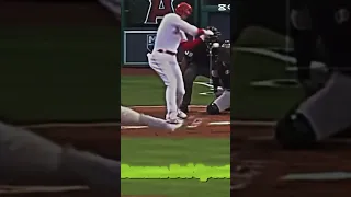 Ohtani Monster Homer!