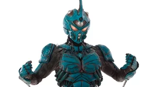 Guyver - Starcon 2015 - Russia (Гайвер — Финал — Старкон 2015 )