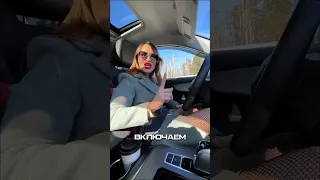 Разгон до 100 км/ч CHERY TIGGO 4 PRO 😳🔥