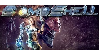 Bombshell Game Movie