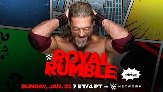 WWE Royal Rumble 2021 POST SHOW (LIVE reactions and Review!)