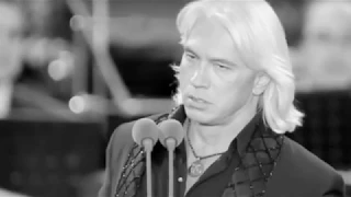 Памяти Дмитрия Хворостовского(Тhe memory of Dmitri Hvorostovsky)