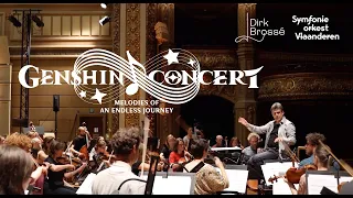 Genshin Concert - Melodies of an Endless Journey - Official aftermovie