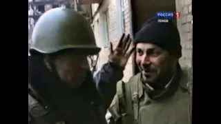 Так прощались с жизнью в Чечне Январь 1995 г
