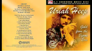 Uriah Heep - Here I Am (4.1 Surround Sound)