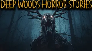 Deep Woods Horror Stories: Terrifying Tales from the Wilderness