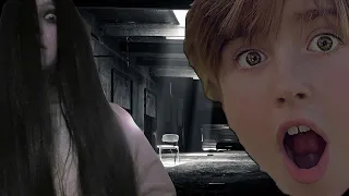 Top 5 SCARY Ghost Videos To CREEP You OUT, Frightening