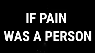 Moneybagg Yo - If Pain Was A Person (Lyrics) New Song