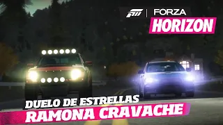 Duelo De Estrellas: Ramona Cravache | Forza Horizon