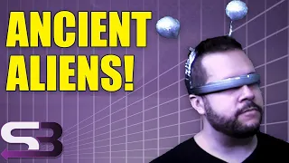Ancient Aliens: A Response