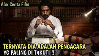 TERNYATA DIA ADALAH PENGACARA YG PALING DISEGANI